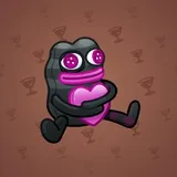 Plush Pepe #1245