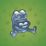 Plush Pepe #1300 Plush Pepe #1300