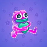Plush Pepe #1305 Plush Pepe #1305