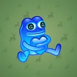Plush Pepe #1311