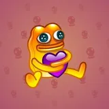 Plush Pepe #1333