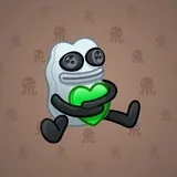 Plush Pepe #1343 Plush Pepe #1343