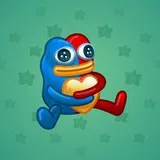 Plush Pepe #1363 Plush Pepe #1363