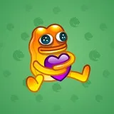 Plush Pepe #1366