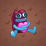 Plush Pepe #1367