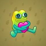 Plush Pepe #1373