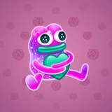 Plush Pepe #1388 Plush Pepe #1388