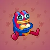 Plush Pepe #1419