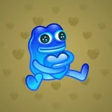 Plush Pepe #1433