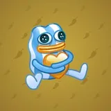 Plush Pepe #1441