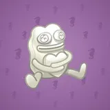 Plush Pepe #1448