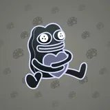 Plush Pepe #146