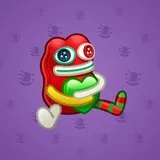 Plush Pepe #1474