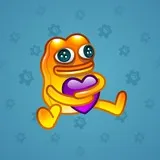 Plush Pepe #1493 Plush Pepe #1493