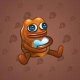 Plush Pepe #1502 Plush Pepe #1502