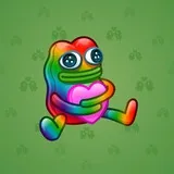 Plush Pepe #1506 Plush Pepe #1506