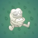 Plush Pepe #1516 Plush Pepe #1516