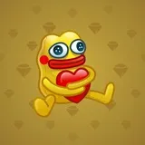 Plush Pepe #1532 Plush Pepe #1532