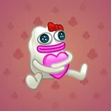 Plush Pepe #1553 Plush Pepe #1553