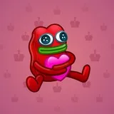 Plush Pepe #159