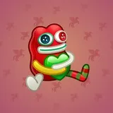Plush Pepe #1592