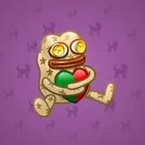 Plush Pepe #1632