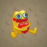 Plush Pepe #1637