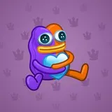 Plush Pepe #1642 Plush Pepe #1642