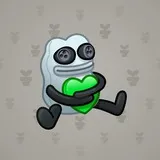 Plush Pepe #1648
