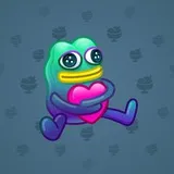 Plush Pepe #1652 Plush Pepe #1652