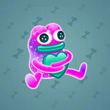 Plush Pepe #1673 Plush Pepe #1673