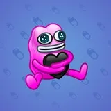 Plush Pepe #1683 Plush Pepe #1683