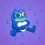 Plush Pepe #1688
