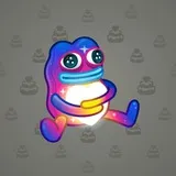 Plush Pepe #1711 Plush Pepe #1711