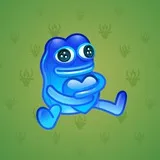 Plush Pepe #1730 Plush Pepe #1730