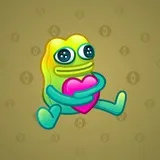 Plush Pepe #1759