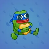 Plush Pepe #1774 Plush Pepe #1774