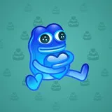 Plush Pepe #1778