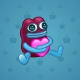 Plush Pepe #1791
