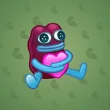 Plush Pepe #1792