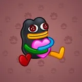 Plush Pepe #1794