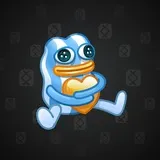 Plush Pepe #1797 Plush Pepe #1797
