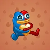 Plush Pepe #1805