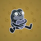 Plush Pepe #1806