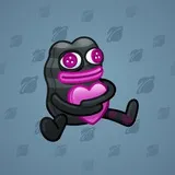Plush Pepe #1819 Plush Pepe #1819