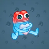 Plush Pepe #1836