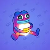 Plush Pepe #1847 Plush Pepe #1847