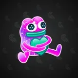 Plush Pepe #1865 Plush Pepe #1865