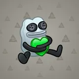 Plush Pepe #1871
