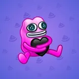 Plush Pepe #1933